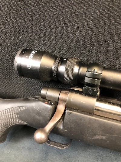 MOSSBERG 100 ATR .30-06 SPRG - Image 10 of 17
