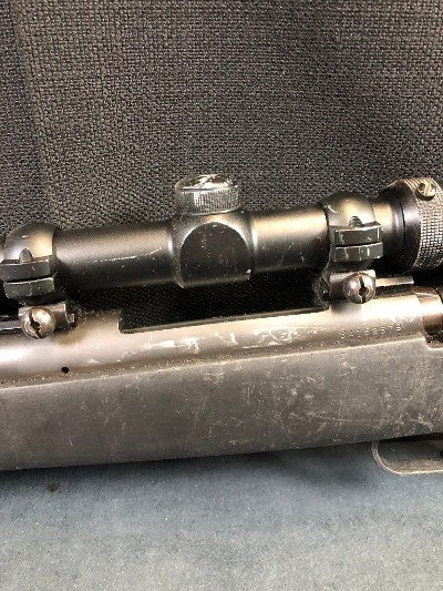 MOSSBERG 100 ATR .30-06 SPRG - Image 13 of 17