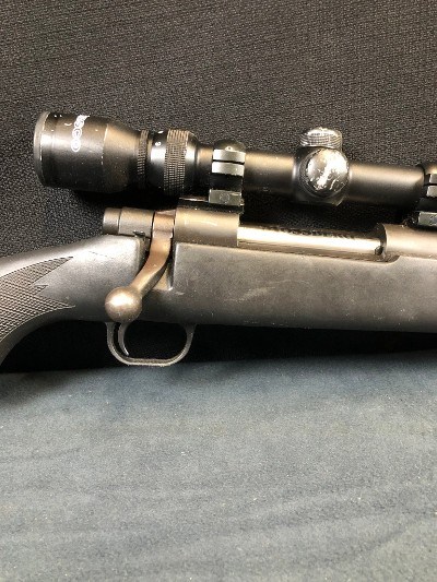 MOSSBERG 100 ATR .30-06 SPRG - Image 5 of 17
