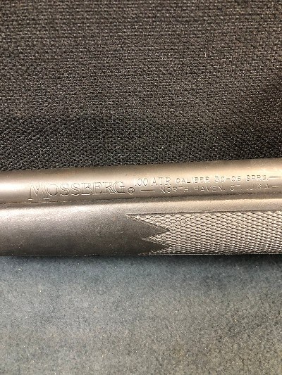 MOSSBERG 100 ATR .30-06 SPRG - Image 17 of 17