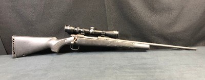 MOSSBERG 100 ATR .30-06 SPRG - Image 1 of 17