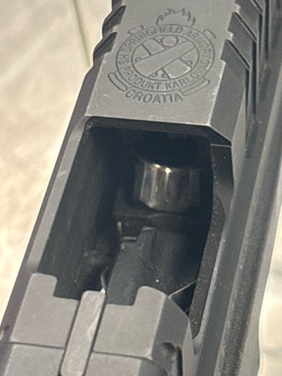 SPRINGFIELD ARMORY XD MOD 3 9MM LUGER (9x19 PARA) - Image 5 of 6