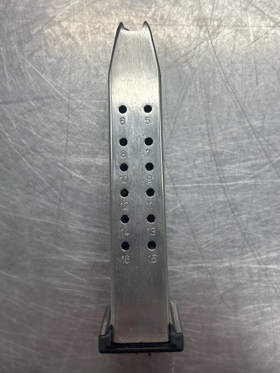 SPRINGFIELD ARMORY XD MOD 3 9MM LUGER (9x19 PARA) - Image 6 of 6