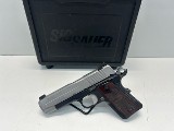 SIG SAUER 1911 RCS 45 ACP (45 Auto) - Image 2 of 10