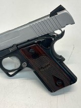 SIG SAUER 1911 RCS 45 ACP (45 Auto) - Image 8 of 10