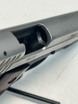 SIG SAUER 1911 RCS 45 ACP (45 Auto) - Image 6 of 10