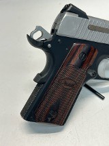 SIG SAUER 1911 RCS 45 ACP (45 Auto) - Image 5 of 10