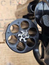 ROSSI 971 STAINLESS STEEL .357 MAG - Image 6 of 8