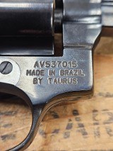 ROSSI 971 STAINLESS STEEL .357 MAG - Image 3 of 8