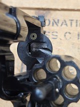 ROSSI 971 STAINLESS STEEL .357 MAG - Image 7 of 8