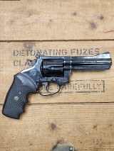 ROSSI 971 STAINLESS STEEL .357 MAG - Image 2 of 8