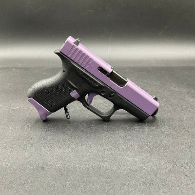 GLOCK 42 .380 ACP - Image 3 of 7