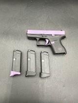 GLOCK 42 .380 ACP - Image 7 of 7