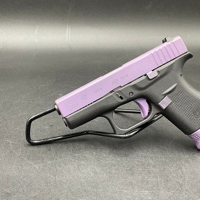 GLOCK 42 .380 ACP - Image 2 of 7
