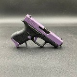 GLOCK 42 .380 ACP - Image 3 of 7