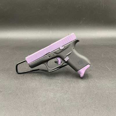 GLOCK 42 .380 ACP - Image 1 of 7