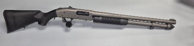 MOSSBERG M590A1 12 GA - Image 1 of 18