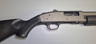 MOSSBERG M590A1 12 GA - Image 12 of 18
