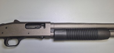 MOSSBERG M590A1 12 GA - Image 13 of 18