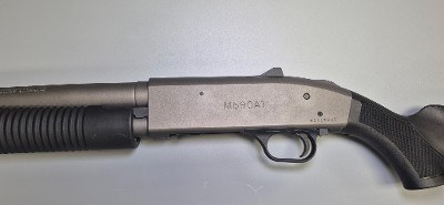 MOSSBERG M590A1 12 GA - Image 2 of 18