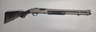 MOSSBERG M590A1 12 GA - Image 7 of 18