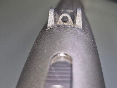 MOSSBERG M590A1 12 GA - Image 10 of 18