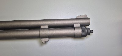 MOSSBERG M590A1 12 GA - Image 15 of 18