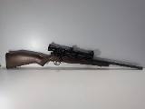 SAVAGE ARMS 93R17 .17 HMR - Image 1 of 6