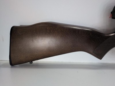 SAVAGE ARMS 93R17 .17 HMR - Image 4 of 6