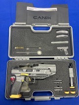 CANIK SFX RIVAL *10-ROUND* 9MM LUGER (9x19 PARA) - Image 3 of 6