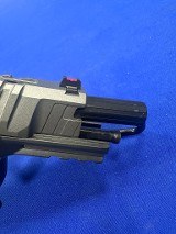 CANIK SFX RIVAL *10-ROUND* 9MM LUGER (9x19 PARA) - Image 4 of 6