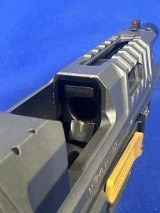 CANIK SFX RIVAL *10-ROUND* 9MM LUGER (9x19 PARA) - Image 5 of 6