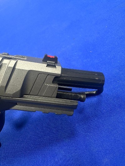 CANIK SFX RIVAL *10-ROUND* 9MM LUGER (9x19 PARA) - Image 4 of 6