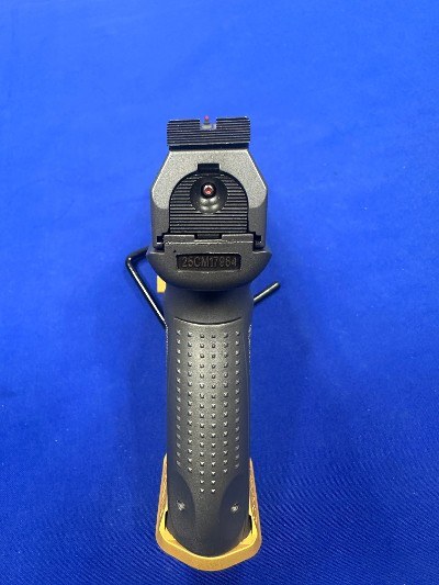 CANIK SFX RIVAL *10-ROUND* 9MM LUGER (9x19 PARA) - Image 6 of 6