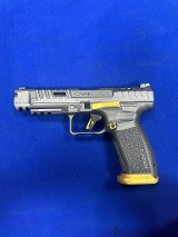 CANIK SFX RIVAL *10-ROUND* 9MM LUGER (9x19 PARA) - Image 2 of 6