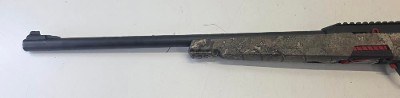 WINCHESTER WILDCAT RIFLE .22 LR - Image 5 of 9