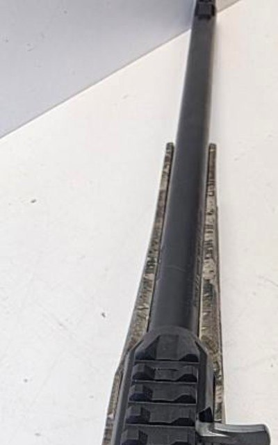 WINCHESTER WILDCAT RIFLE .22 LR - Image 9 of 9