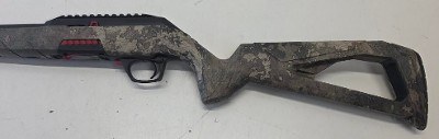 WINCHESTER WILDCAT RIFLE .22 LR - Image 6 of 9
