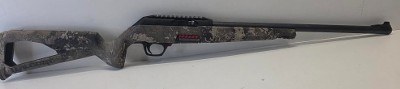 WINCHESTER WILDCAT RIFLE .22 LR - Image 1 of 9