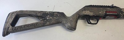 WINCHESTER WILDCAT RIFLE .22 LR - Image 3 of 9
