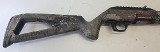 WINCHESTER WILDCAT RIFLE .22 LR - Image 3 of 9