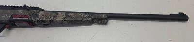 WINCHESTER WILDCAT RIFLE .22 LR - Image 4 of 9