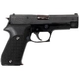 SIG SAUER P220 + 7 MAGS, EXTRA GRIPS .45 ACP - Image 2 of 3
