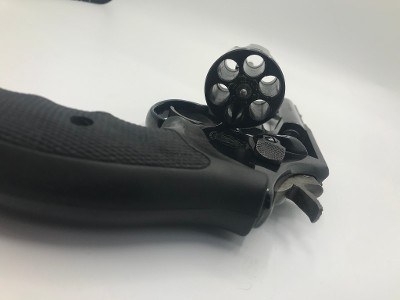 SMITH & WESSON 13-4 .357 MAG - Image 11 of 11