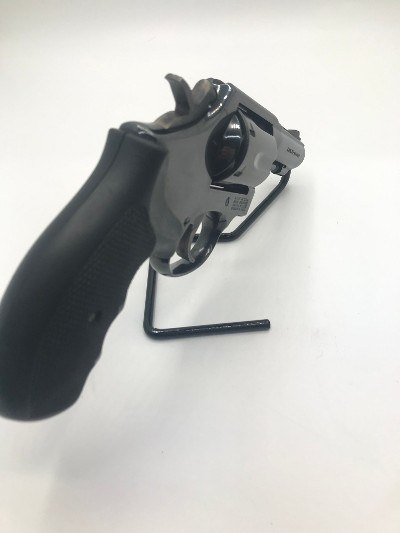 SMITH & WESSON 13-4 .357 MAG - Image 8 of 11