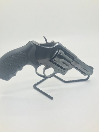 SMITH & WESSON 13-4 .357 MAG - Image 9 of 11
