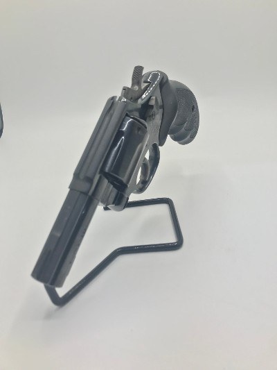 SMITH & WESSON 13-4 .357 MAG - Image 4 of 11