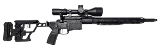 SIG SAUER CROSS 6MM CREEDMOOR - Image 1 of 6