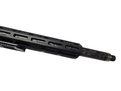 SIG SAUER CROSS 6MM CREEDMOOR - Image 5 of 6