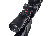 SIG SAUER CROSS 6MM CREEDMOOR - Image 4 of 6